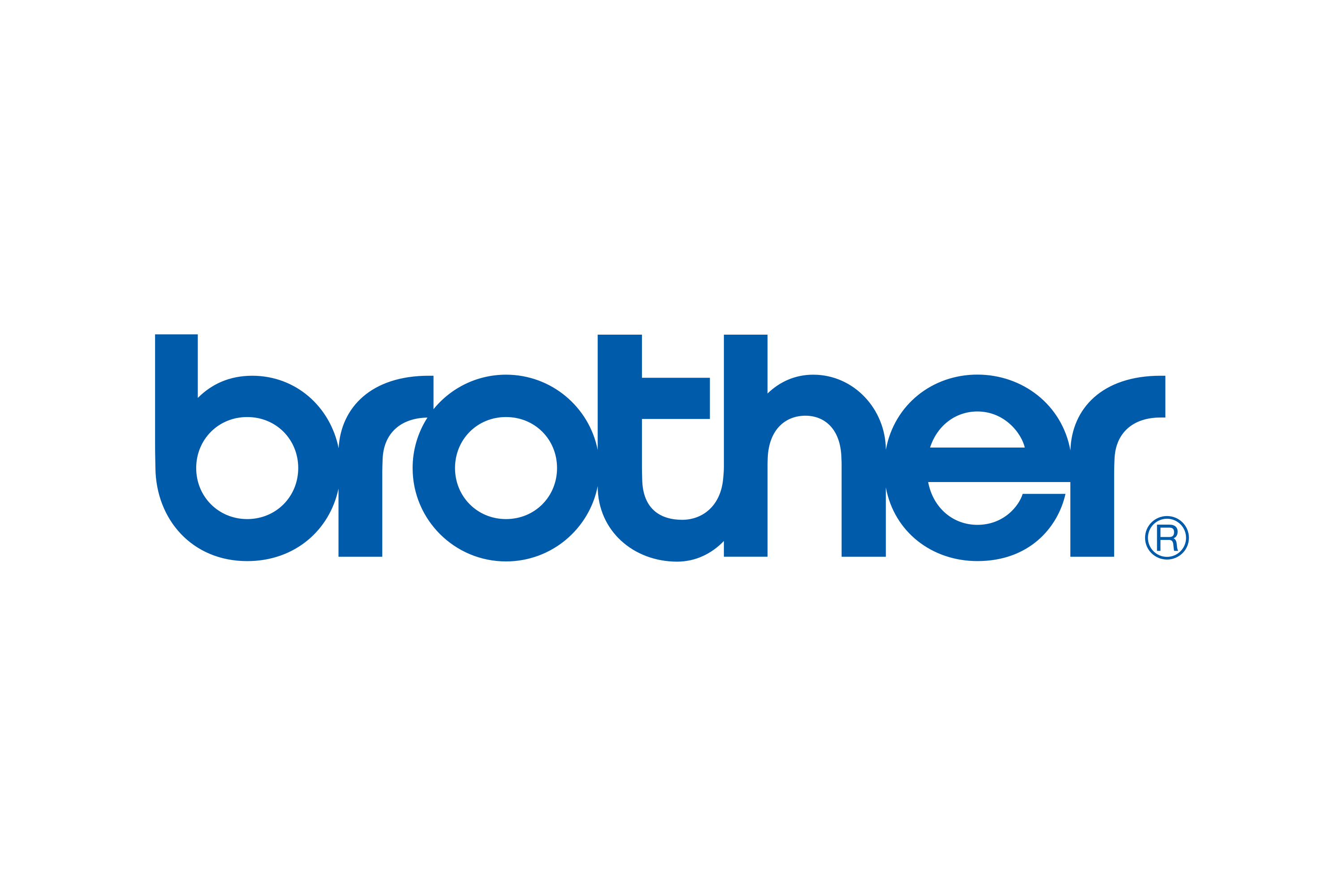 Brother Industries
